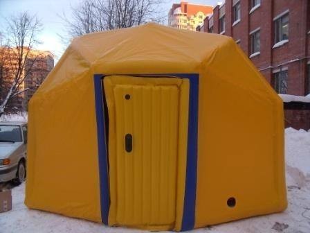 海南充气帐篷