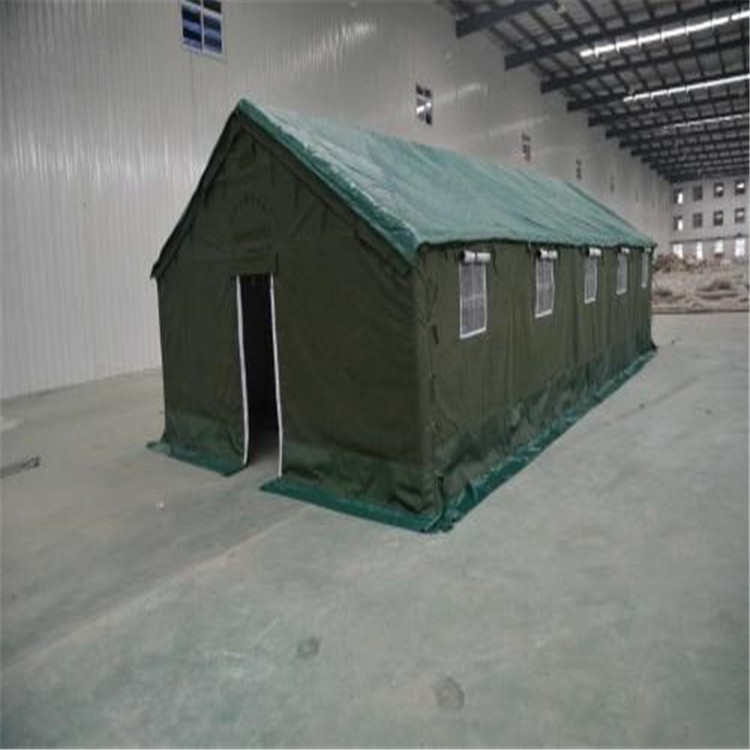 海南充气军用帐篷模型订制厂家